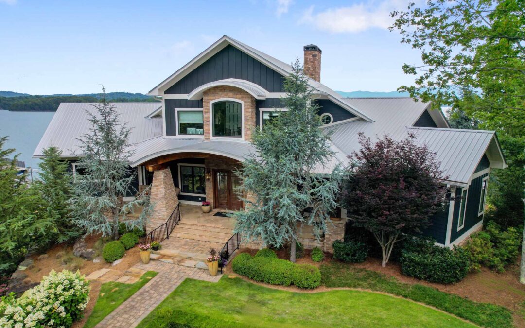 Silvercrest Lodge