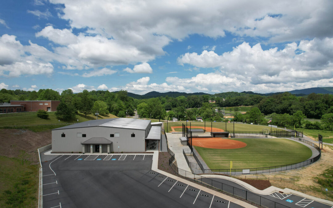Clay County Sports Complex