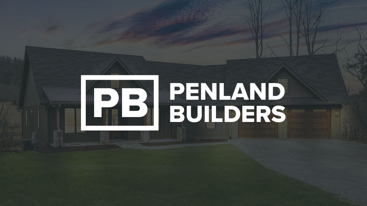 Penley Built Portfolio - Penland Builders